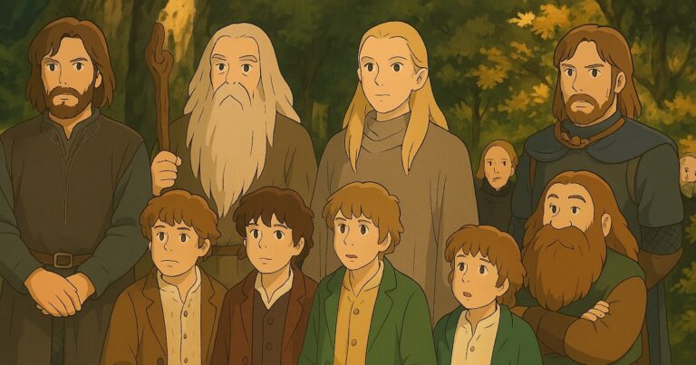 tendencia de imágenes Ghibli OpenAI-2
