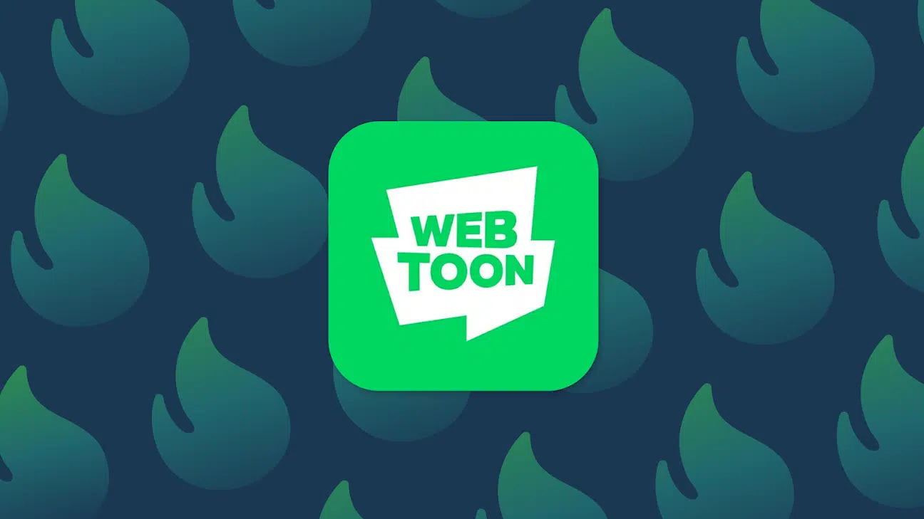naver webtoon
