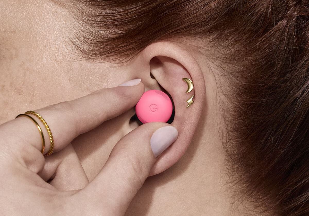 usar de forma segura los Pixel Buds Pro 2