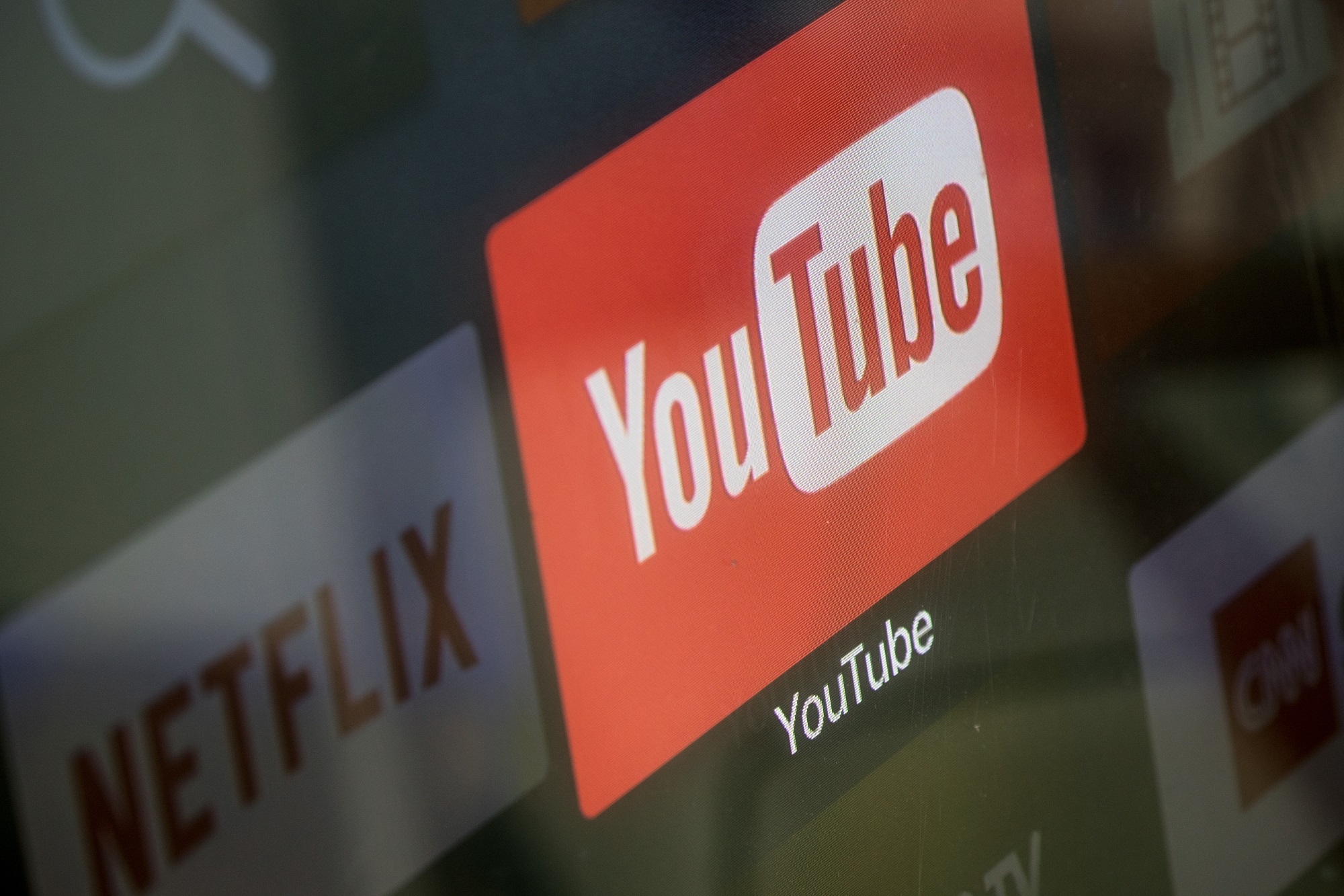 Usuarios reportan baja calidad en YouTube