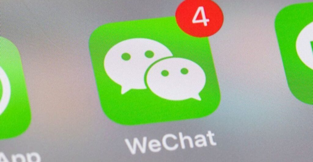 wechat