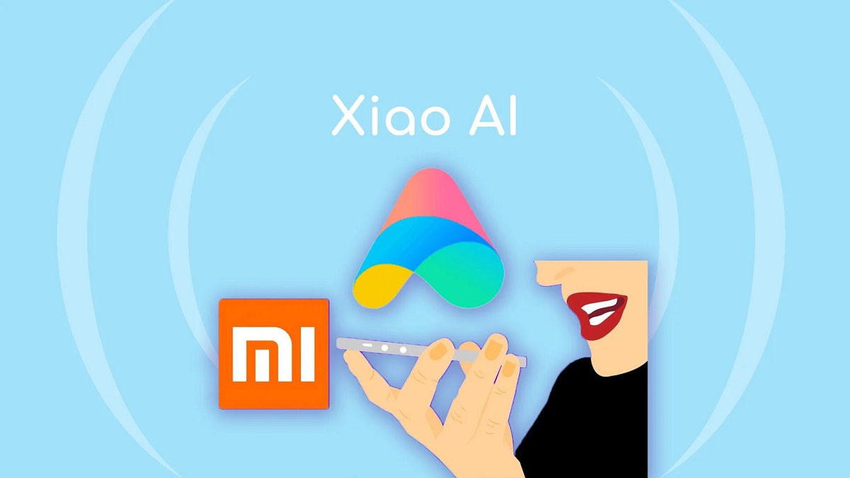 Xiao AI