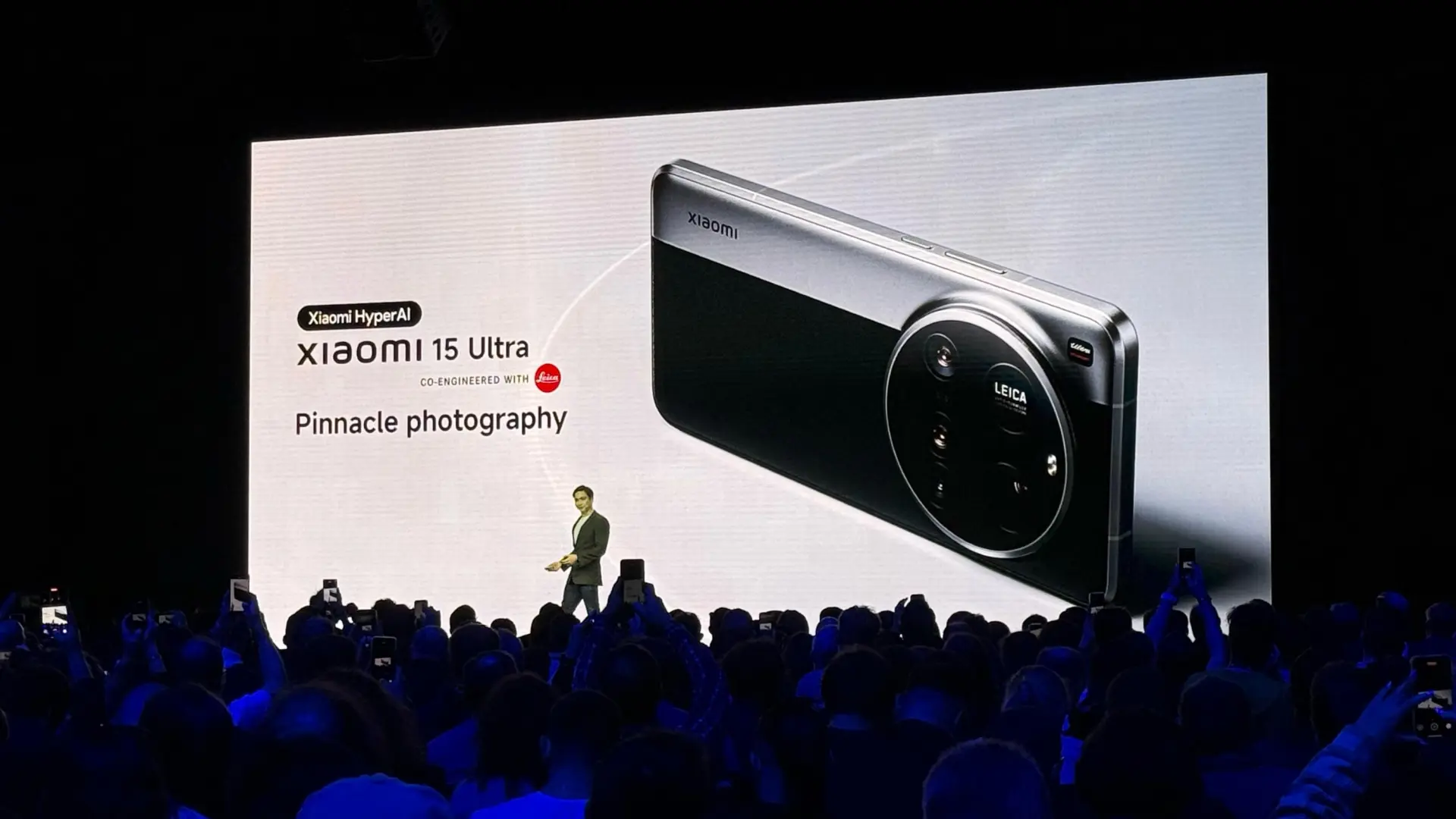 xiaomi 15 ultra