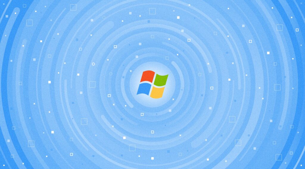 sonidos windows
