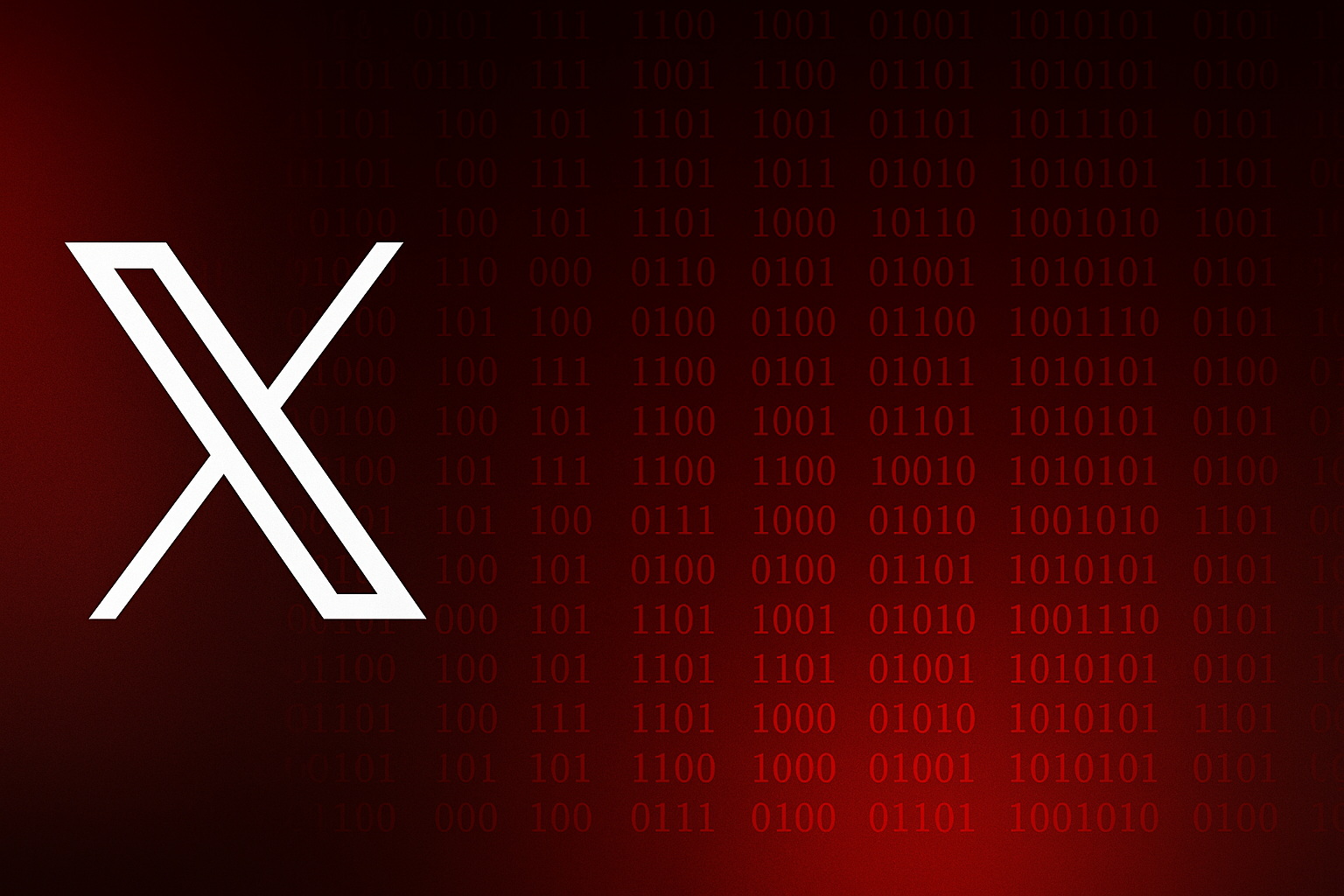 Hackeo y filtración de información en X Twitter