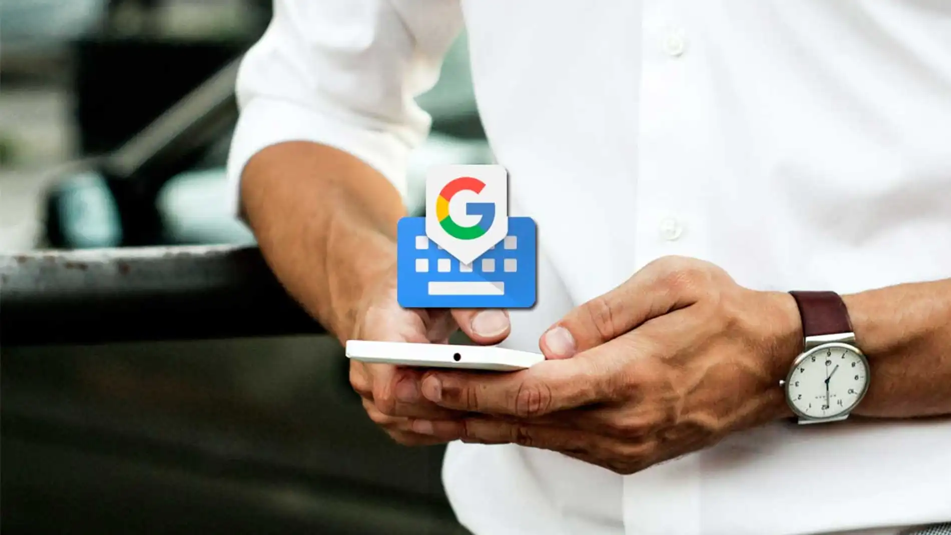 gboard