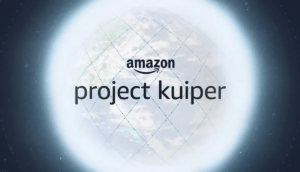 Amazon Proyect Kuiper