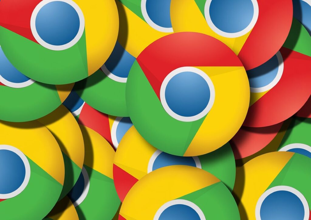 Así puedes personalizar el navegador Chrome