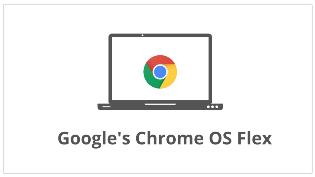 Cómo instalar ChromeOS Flex en una Mac antigua