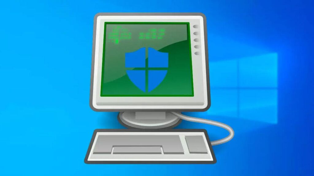 Comandos para gestionar Windows Defender desde CMD