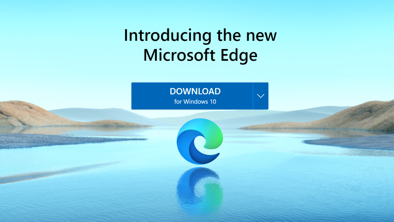 efecto mica aplicado en edge