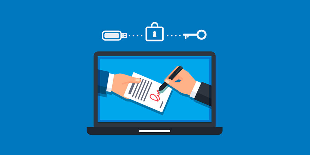 Cómo conseguir e importar tu certificado digital