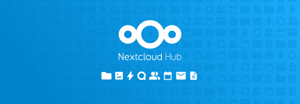 Cómo crear tu propia nube privada con Nextcloud