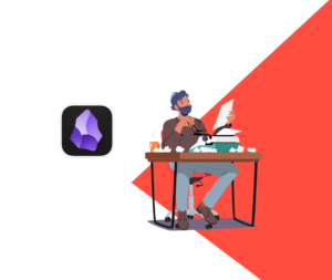 Cómo crear tu segundo cerebro digital con Obsidian