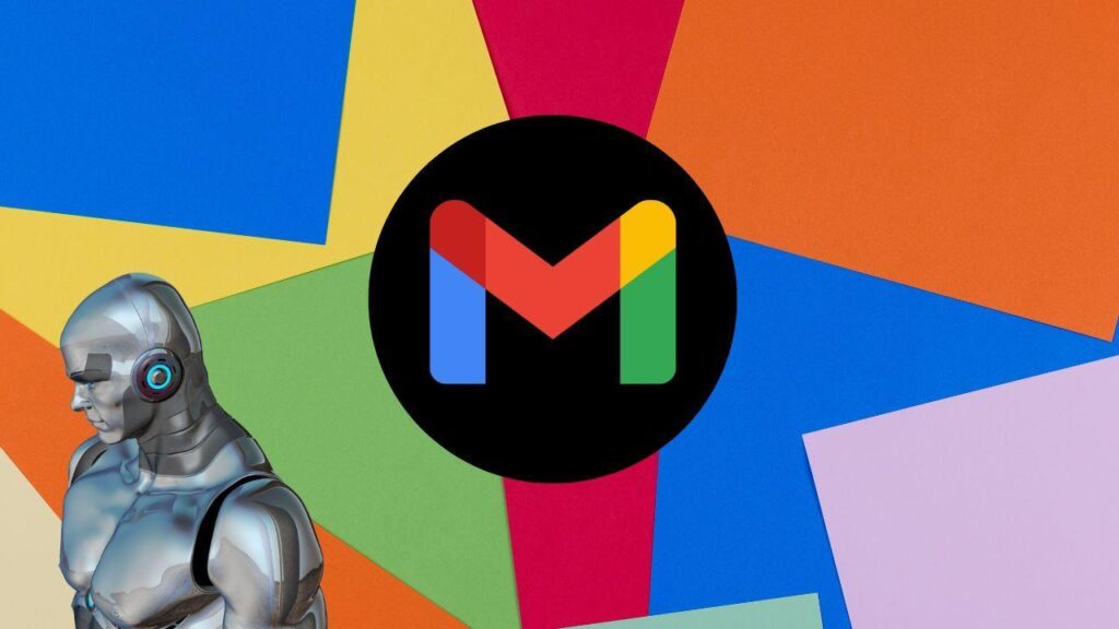 Cómo desactivar la función Ayuda a escribir de Gemini en Gmail