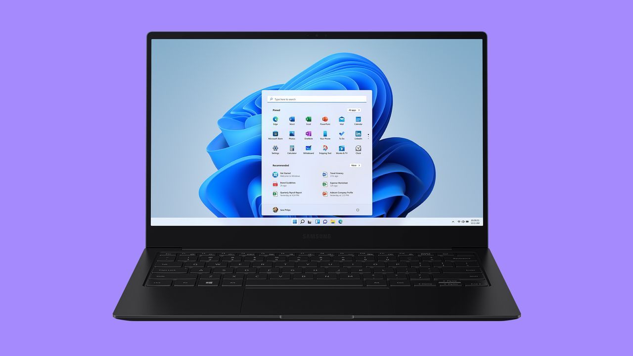 Eliminar icono widgets barra de tareas