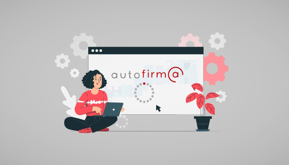 Como firmar documentos con autofirma