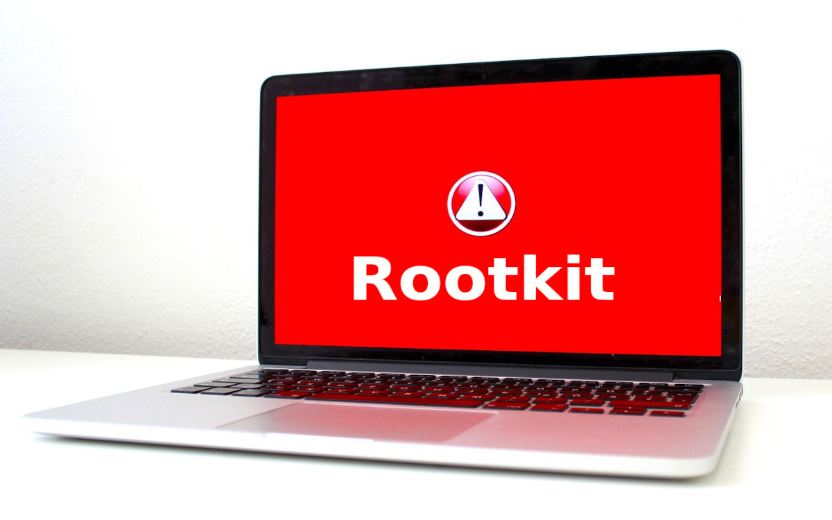 Cómo saber si tienes un rootkit