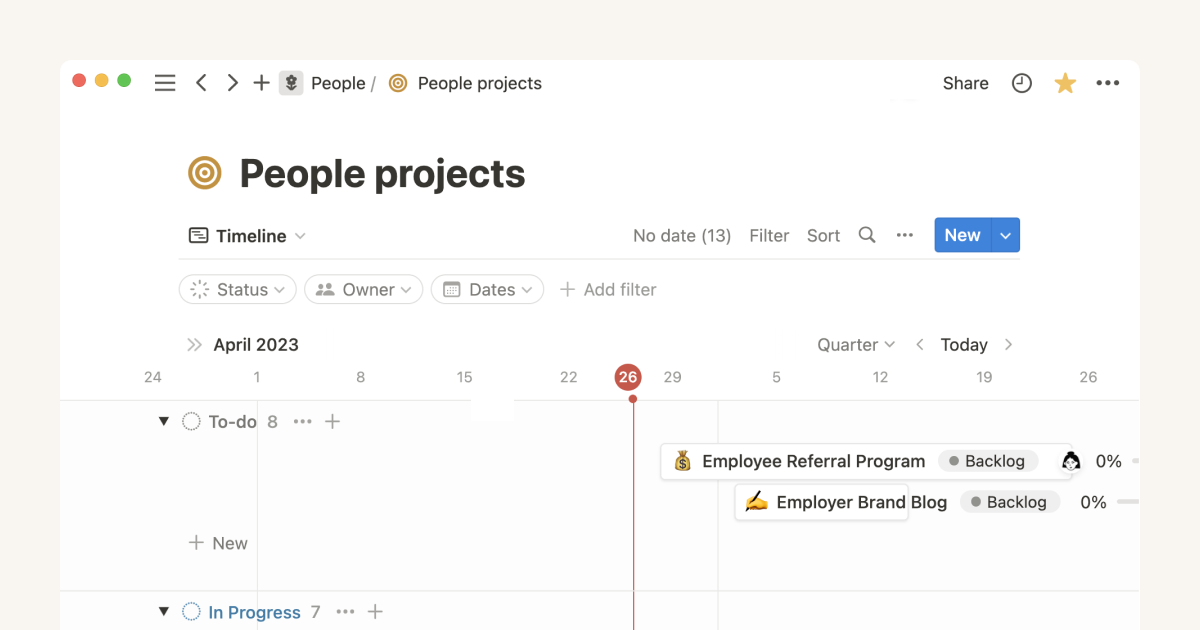 Cómo usar Notion AI para crear documentos más rápido