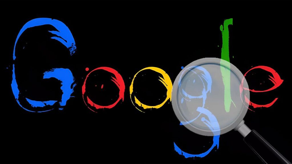 Cómo usar comandos avanzados en Google para buscar PDFs