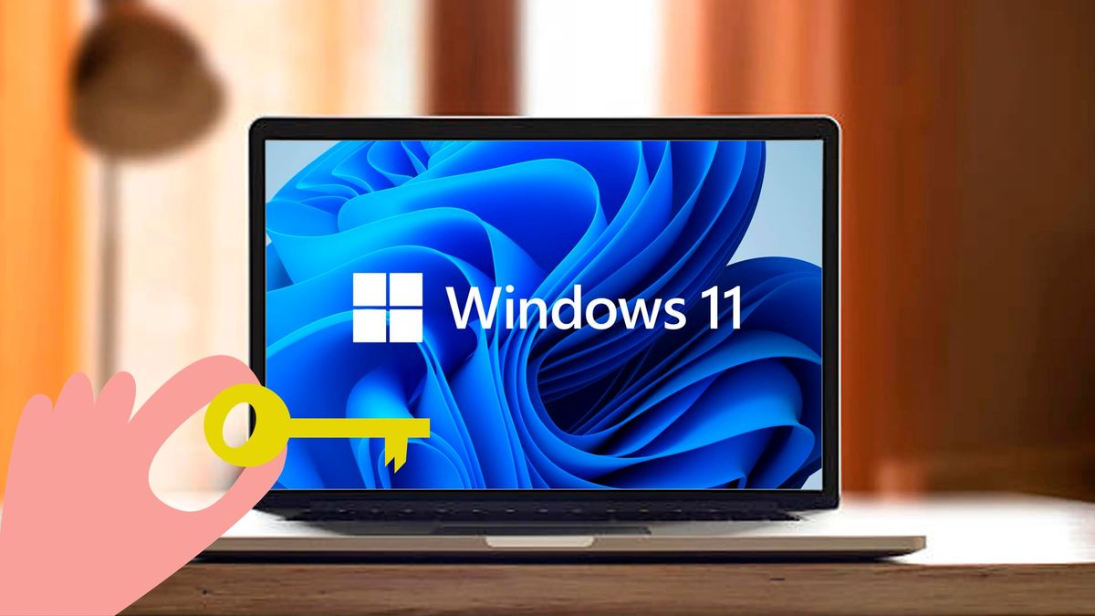 Cómo usar el índice oculto para localizar apps en Windows 11
