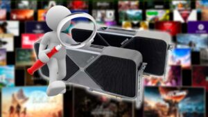 Cómo verificar el número de ROPs de mi tarjeta gráfica RTX (GPU-Z)