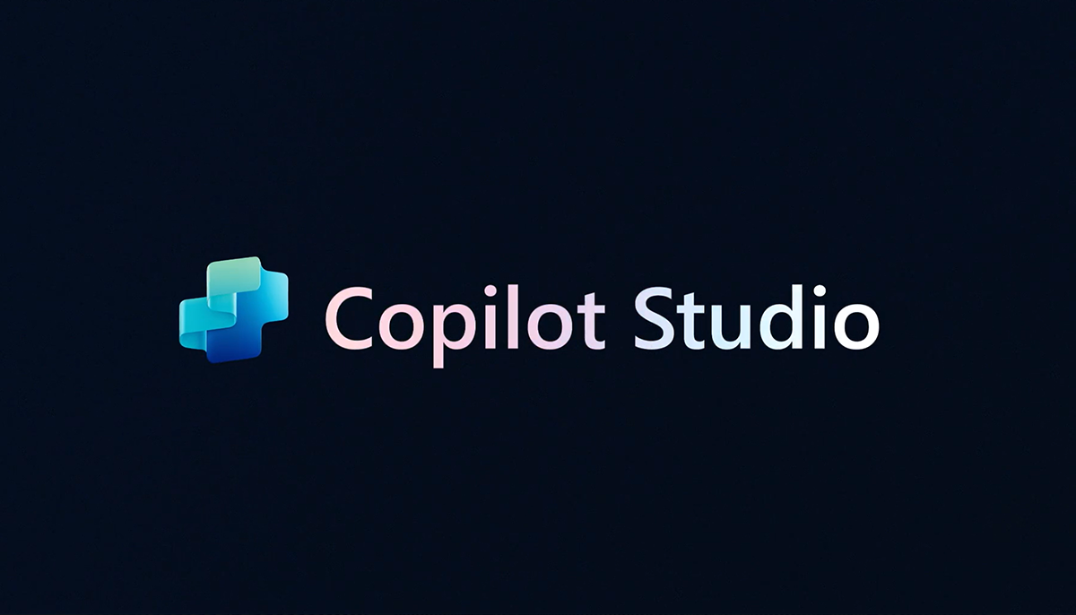 Copilot Studio logo