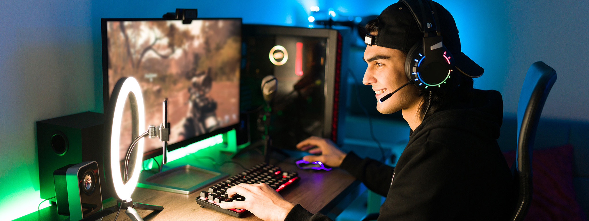 uso de DirectStorage en juegos