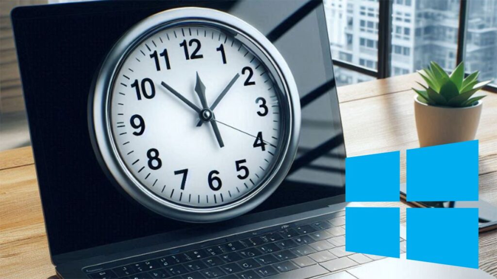 El reloj vuelve a la barra del calendario de Windows 11