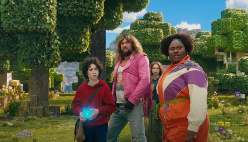 La película Minecraft 2 2027: Fecha de estreno confirmada