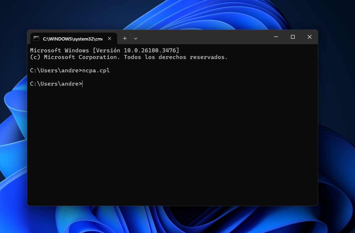 Evitar la cuenta de Microsoft en la configuración de Windows 11