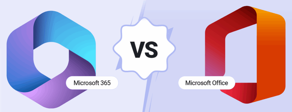 microsoft 365 vs windows 365