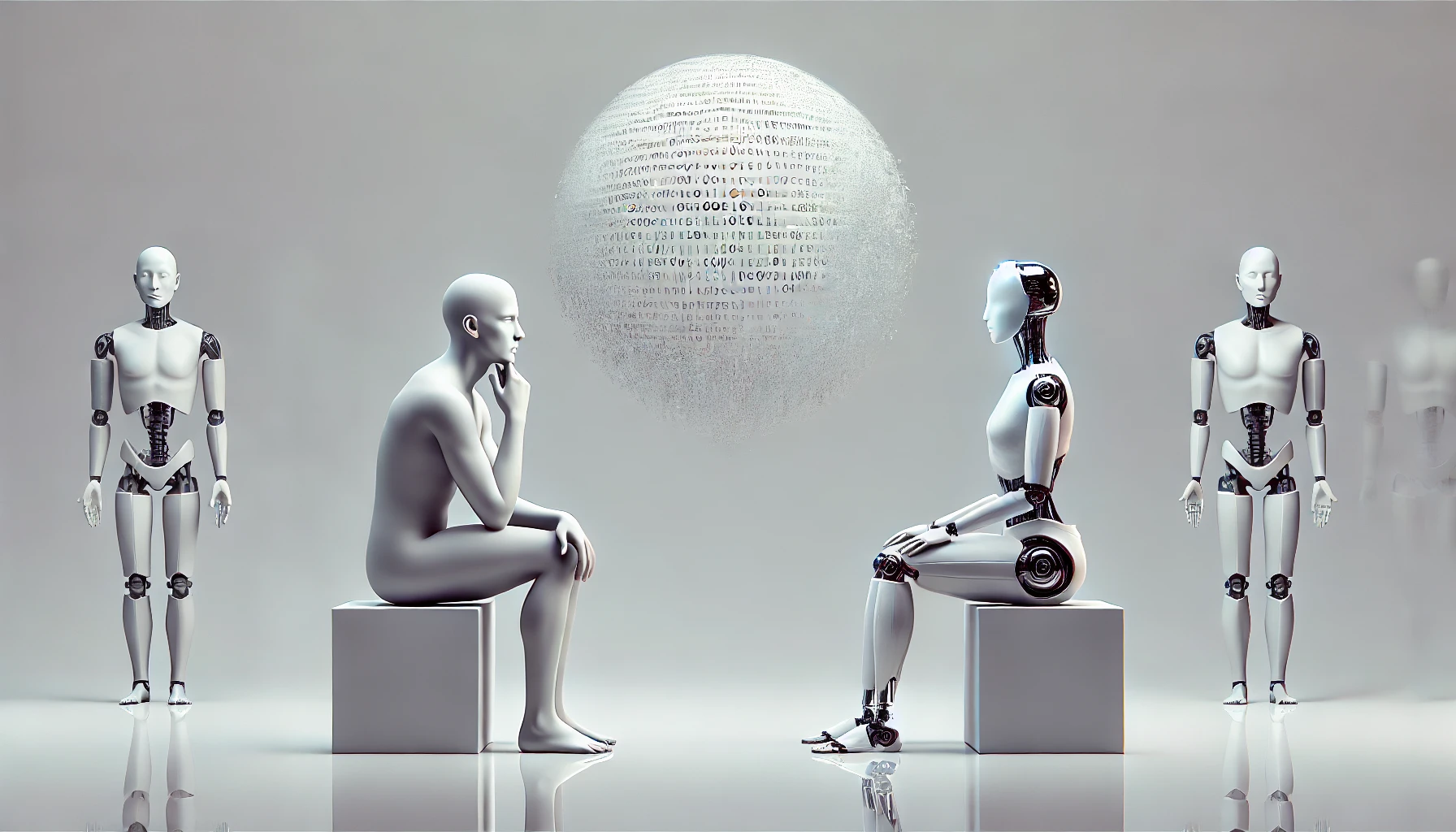 Discusión sobre la cognición en IA