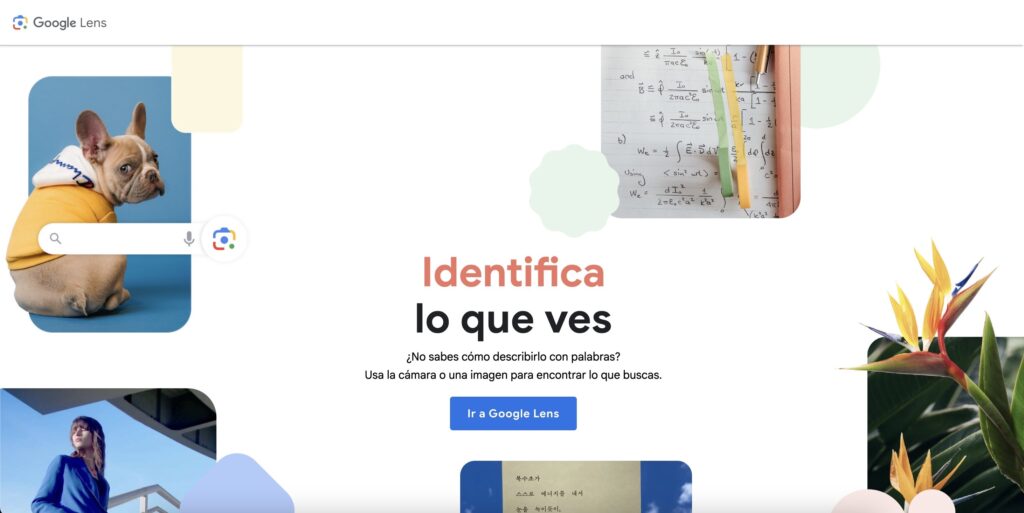 Google Lens