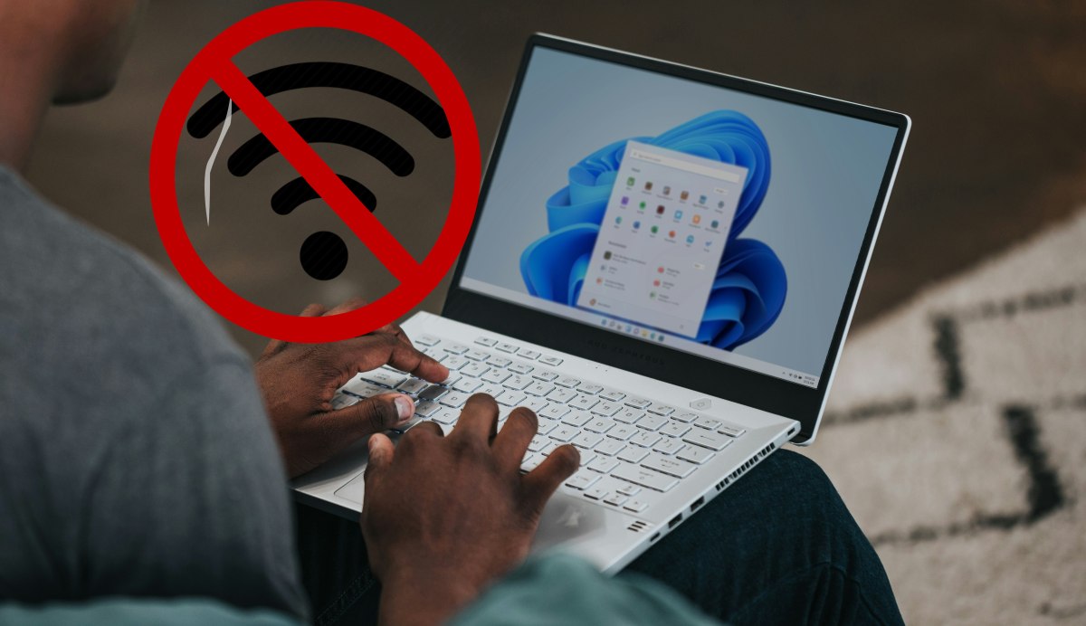 Instalar Windows 11 con una cuenta sin conexión