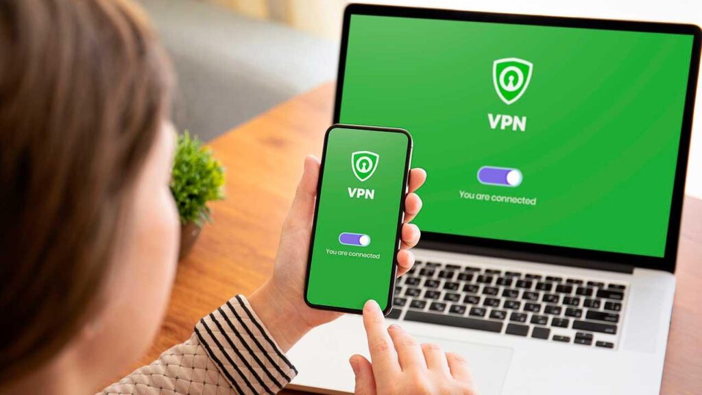 Microsoft 365 now includes a free VPN: How to set it up and use it-4