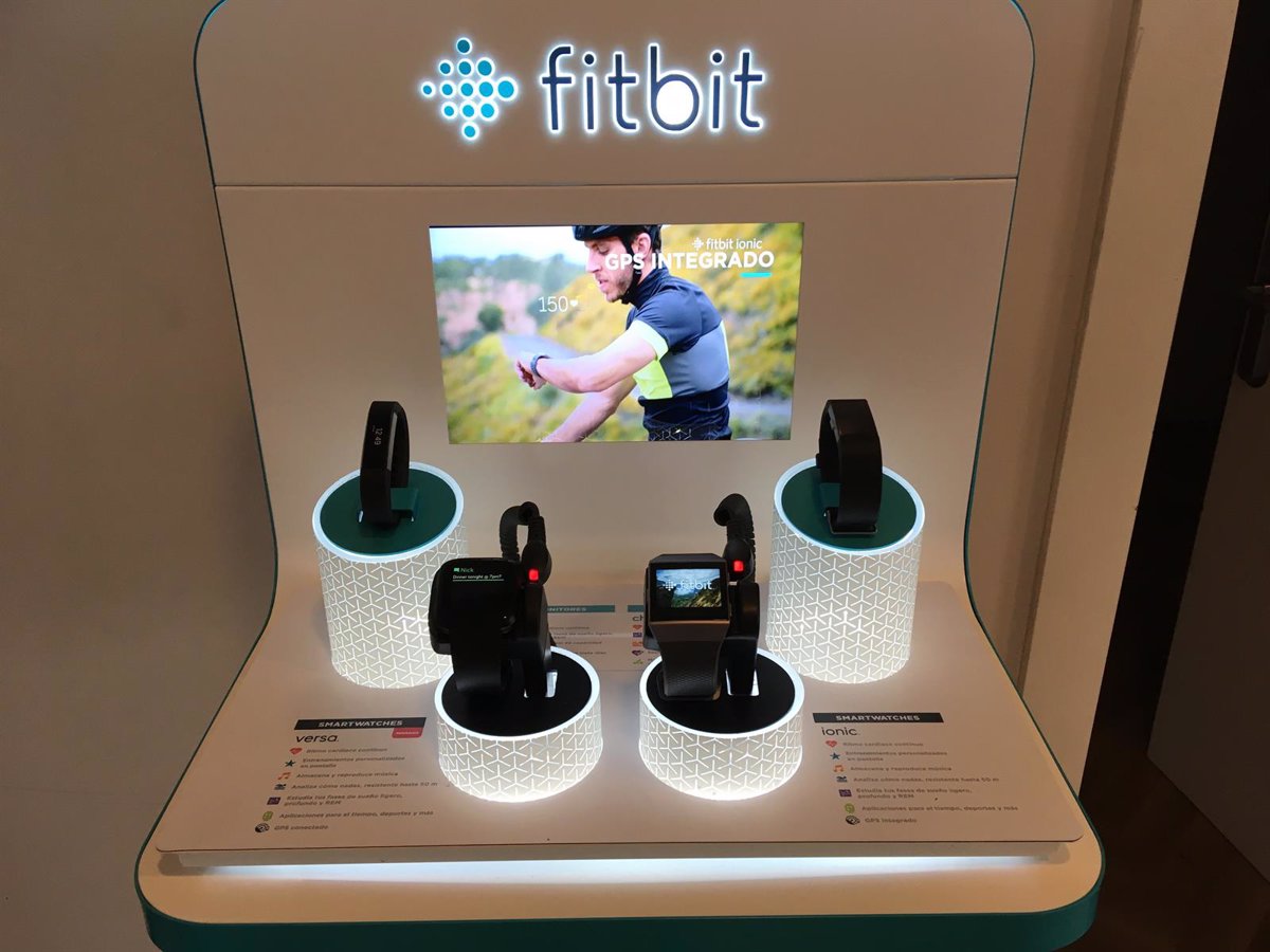 Migrar datos de Fitbit a Google-3