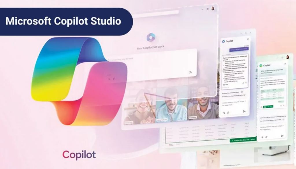 Novedades Copilot Studio