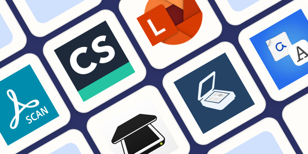 apps OCR