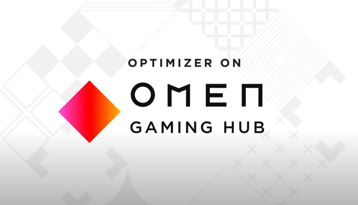 Omen Gaming Hub