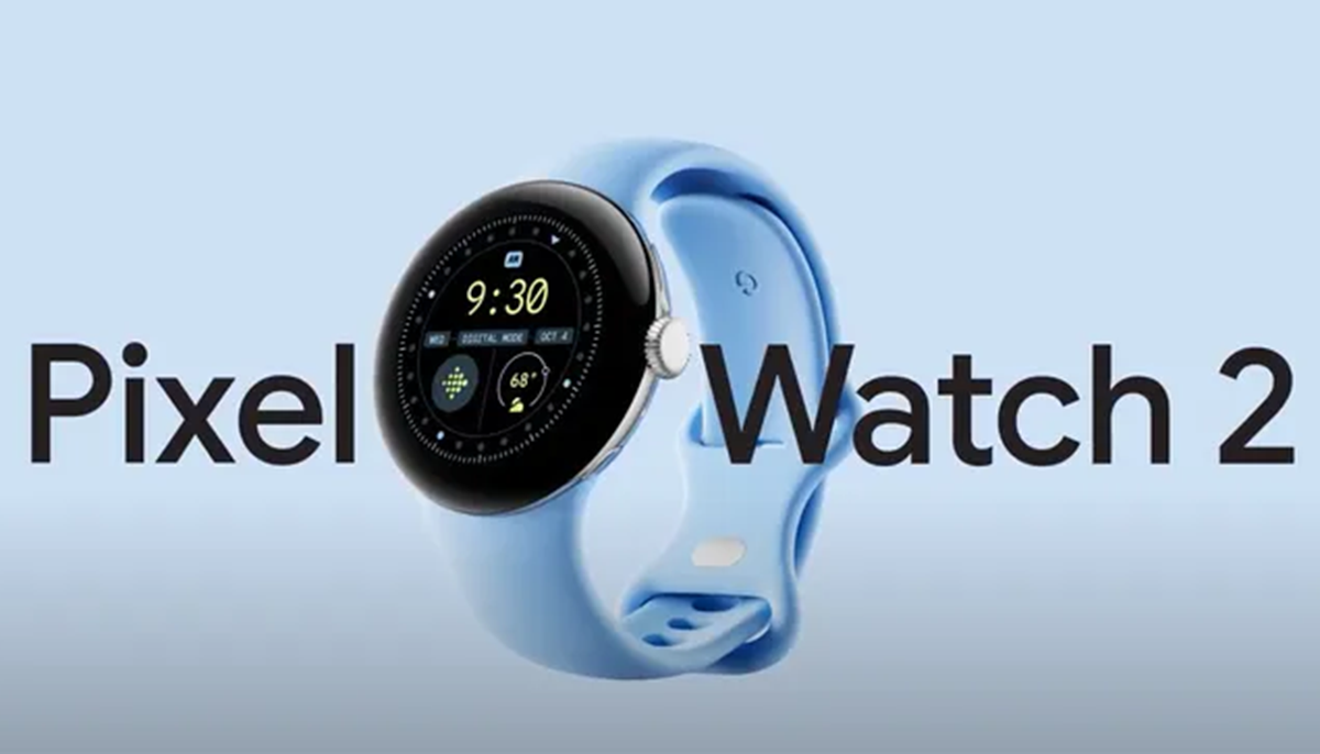 Pixel Watch 2 detección de estafas