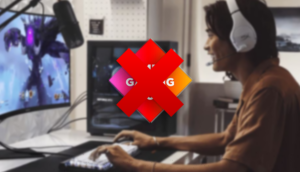 Por que no funciona Omen Gaming Hub