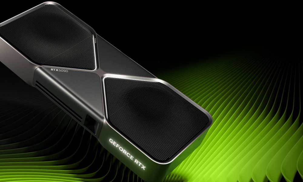 Qué fuente de alimentación necesitas para una gráfica RTX 5090-1