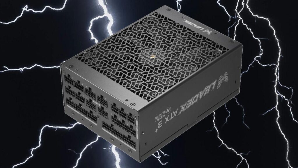 Qué fuente de alimentación necesitas para una gráfica RTX 5090-4