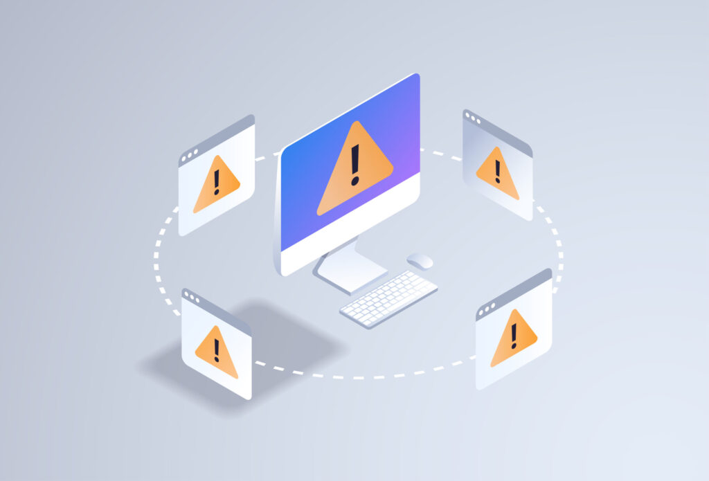 Qué son los falsos positivos de los antivirus y cómo evitarlos