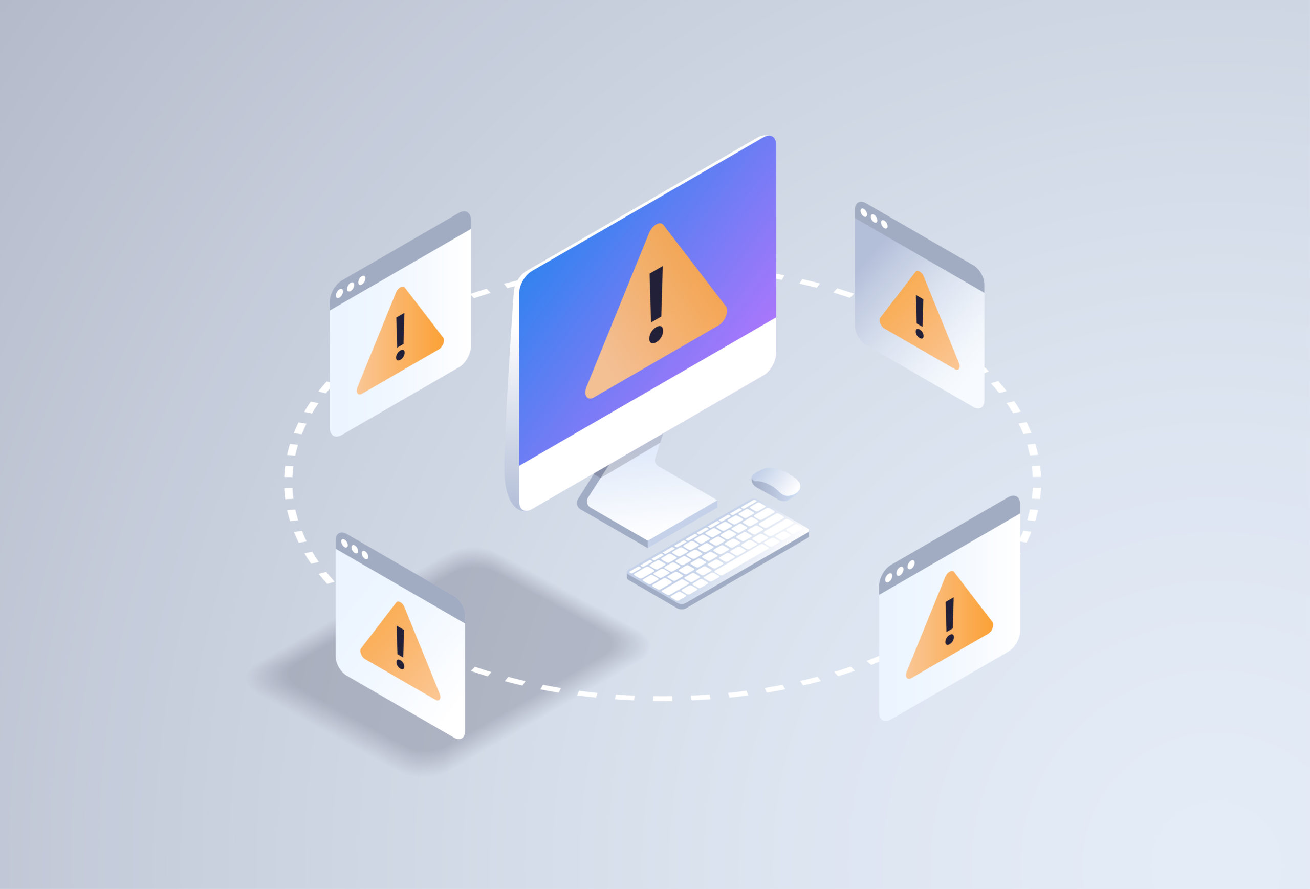 Qué son los falsos positivos de los antivirus y cómo evitarlos