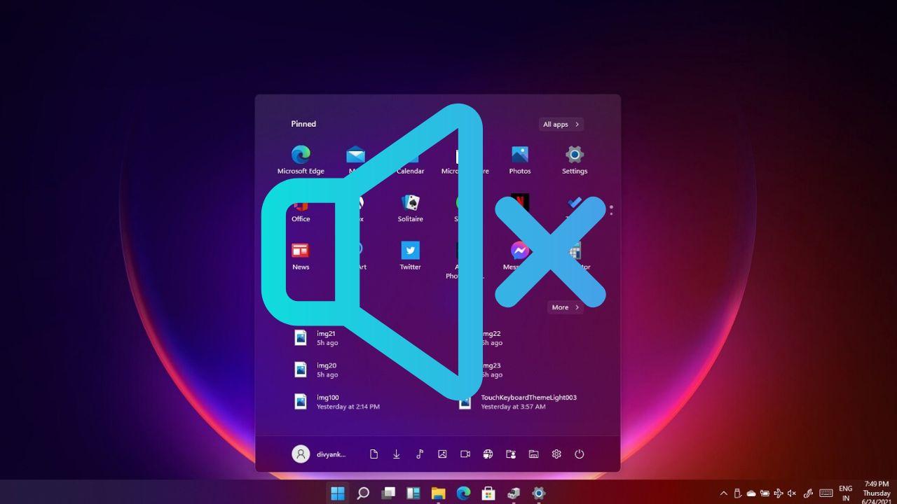 Realtek Audio Console sin ecualizador en Windows 11