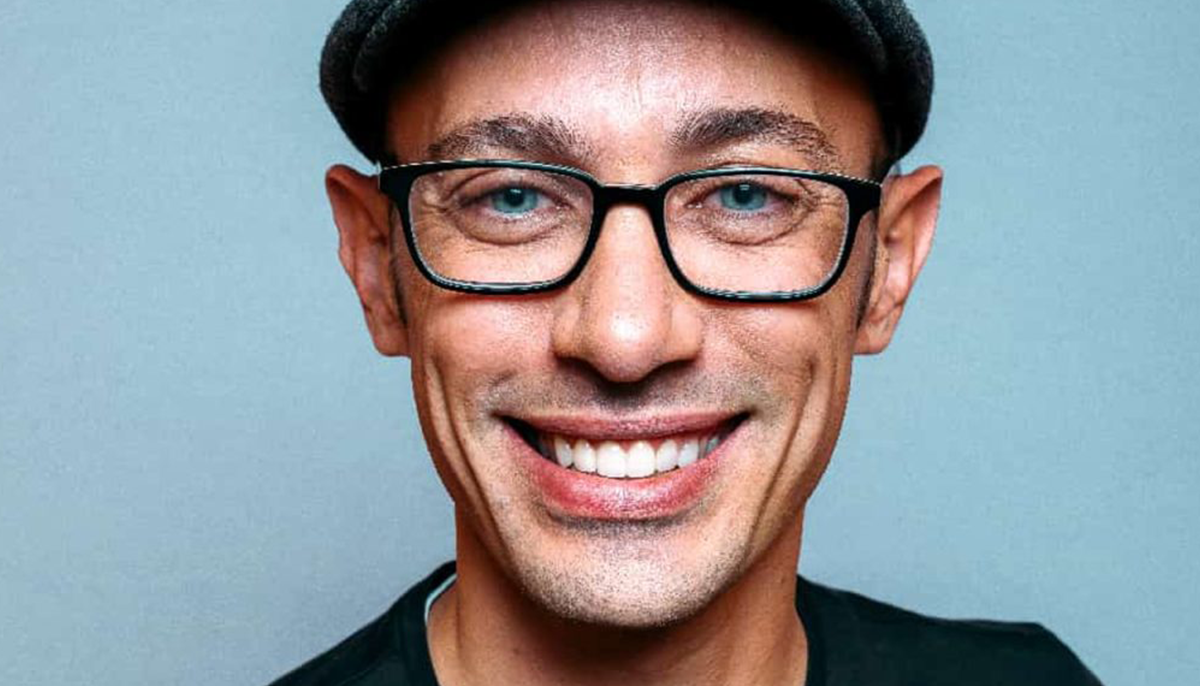 Tobi Lutke CEO Shopify