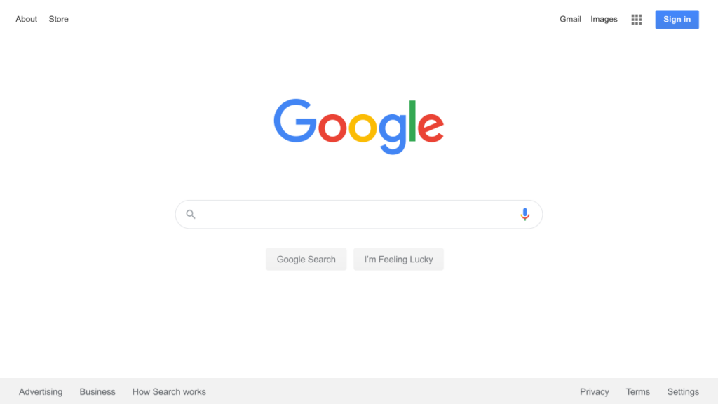 Trucos de Google Search para buscar imágenes de alta calidad