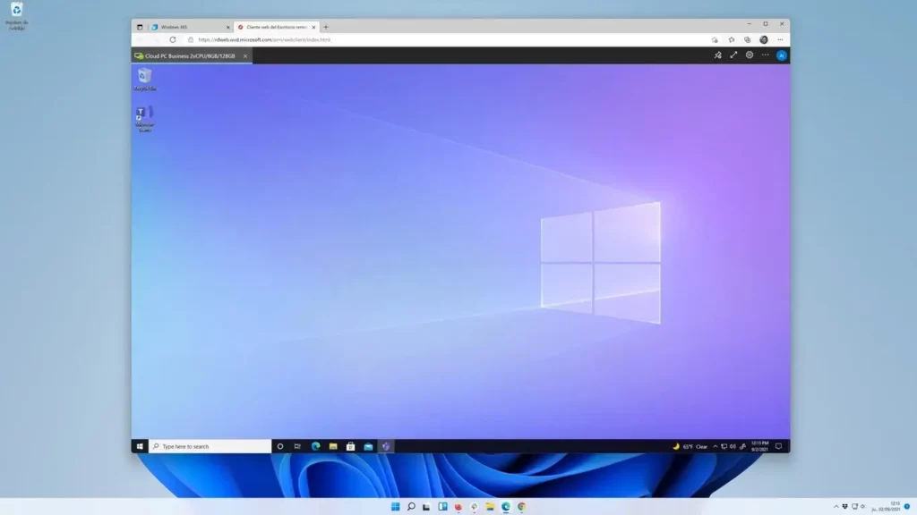 Windows 365 vs Microsoft 365 diferencias-5